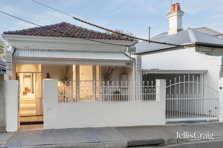 11 Davis Avenue South Yarra 3141