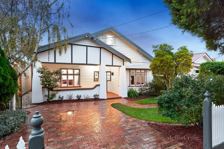 11 Denman Street Brunswick 3056