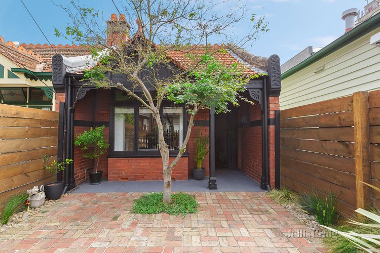 11 Dickens Street Richmond 3121