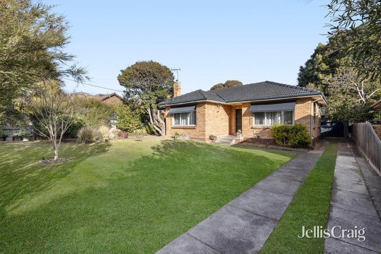 11 Dorothea Street Highett 3190
