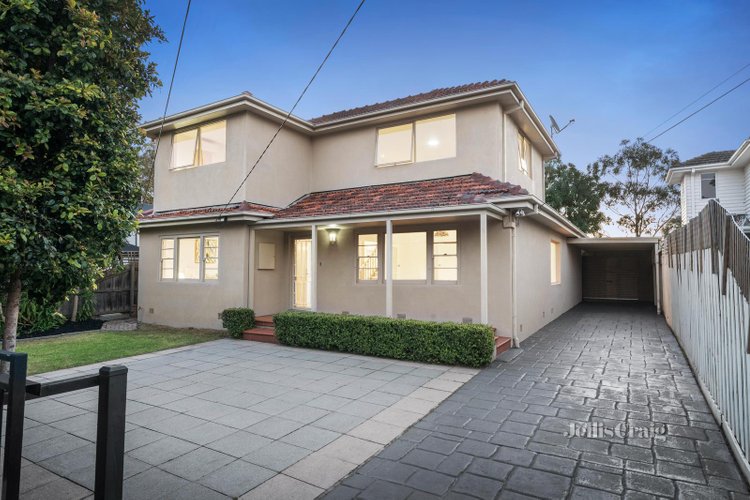 11 Draper Street Mckinnon 3204