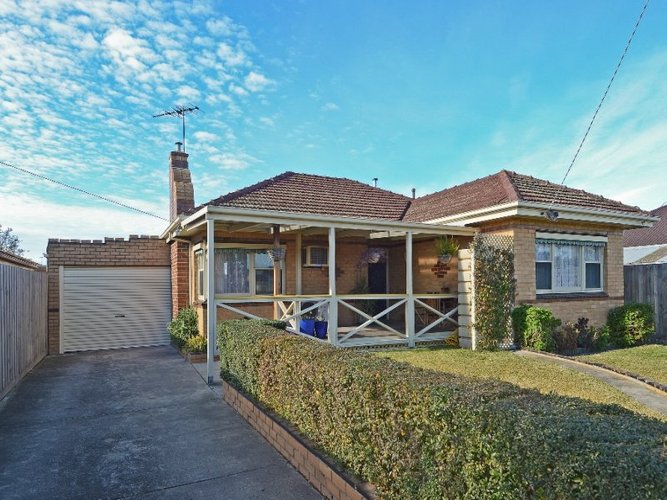 11 Drysdale Avenue Newcomb 3219