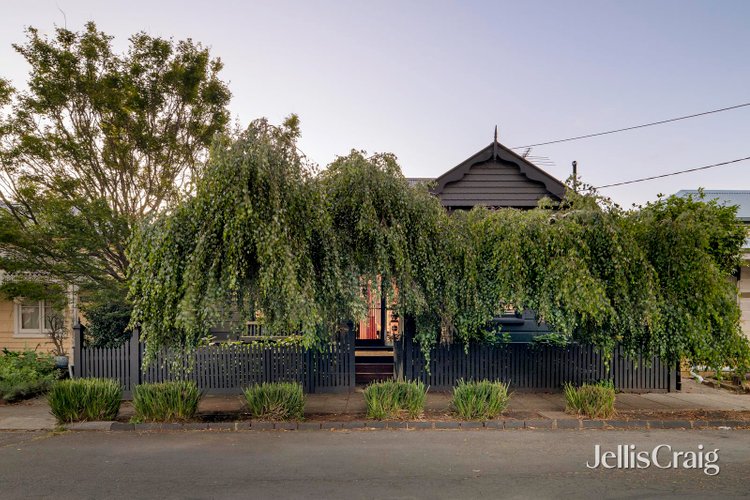 11 Dudley Street Fitzroy North 3068