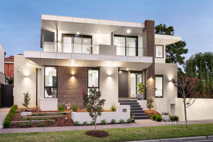 11 Dunscombe Avenue Ashburton 3147
