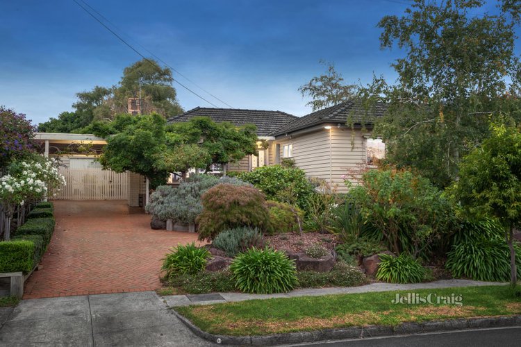 11 Ellin Street Doncaster East 3109