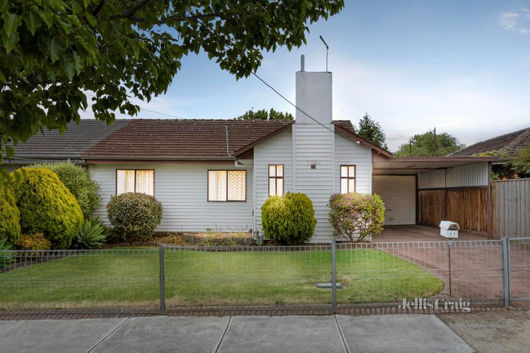 11 Emerald Street Preston 3072