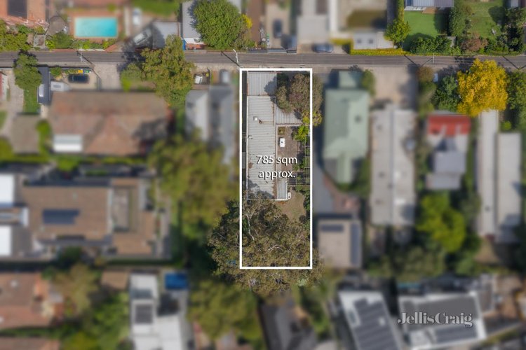 11 Ermington Place Kew 3101
