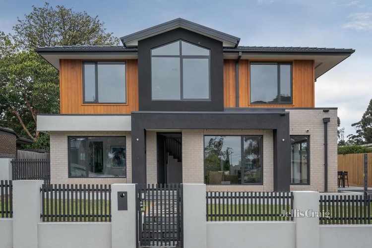 1 1 Estella Street Glen Iris 3146