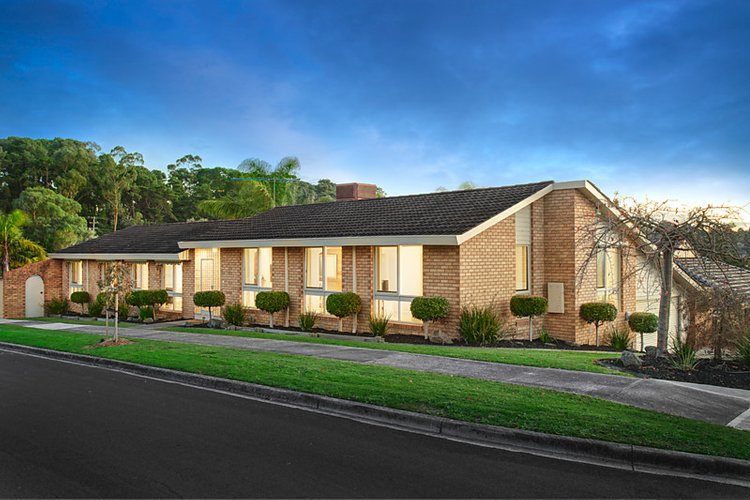 11 Eva Court Donvale 3111