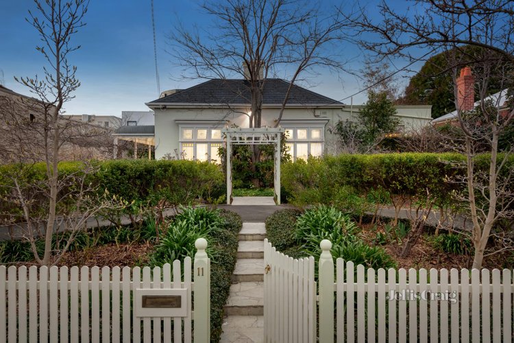 11 Evandale Road Malvern 3144