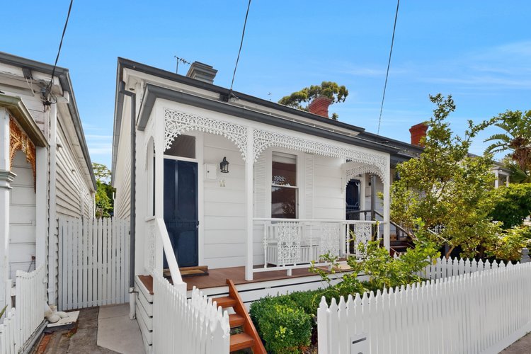 11 Falmouth Street Hawthorn 3122
