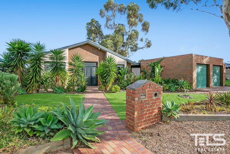 11 Firestone Court Sunbury 3429