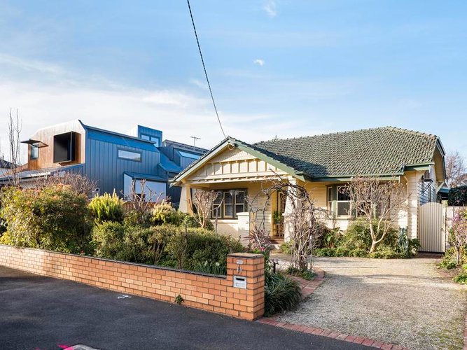11 Fitzgibbon Avenue Brunswick West 3055