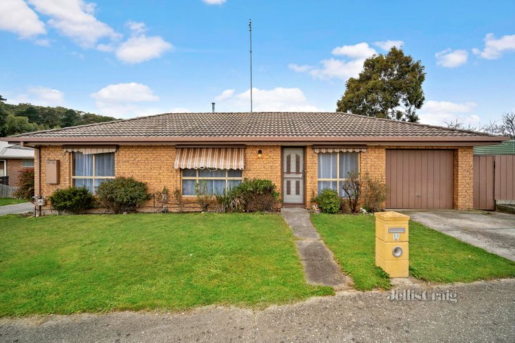 11 Florence Court Brown Hill 3350