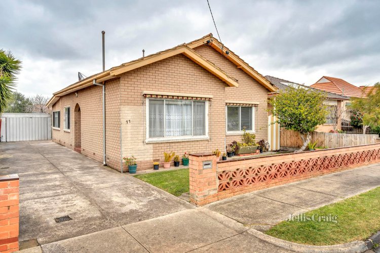 11 Florence Street Coburg 3058