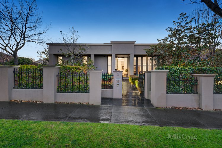 11 Forster Avenue Malvern East 3145