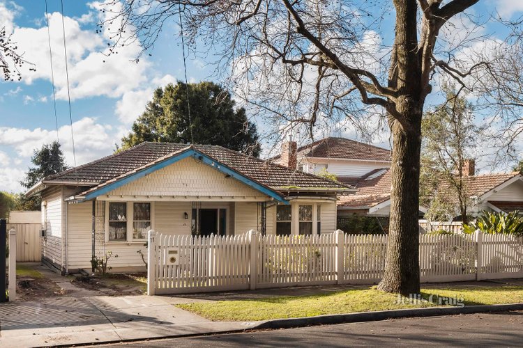 11 Fountaine Avenue Malvern East 3145