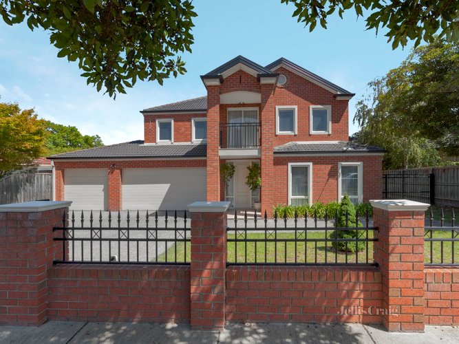 11 Franklyn Street Huntingdale 3166