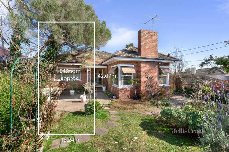 11 Gabriel Avenue Malvern East 3145