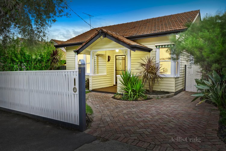 11 Garnet Street Brunswick 3056