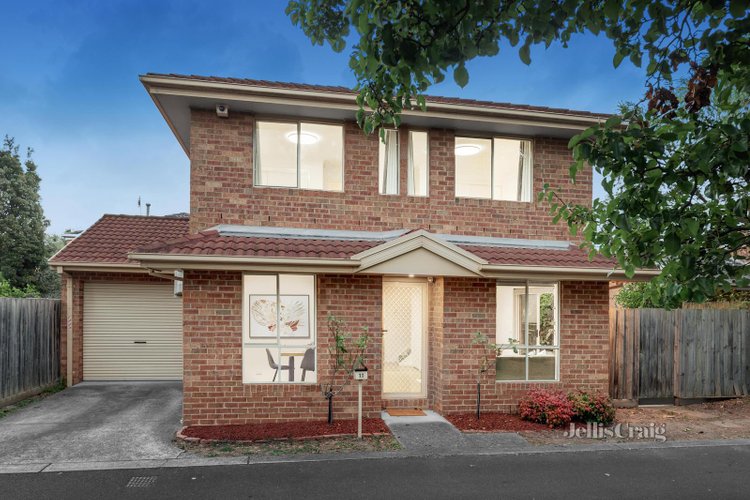 11 Gateway Close Chadstone 3148