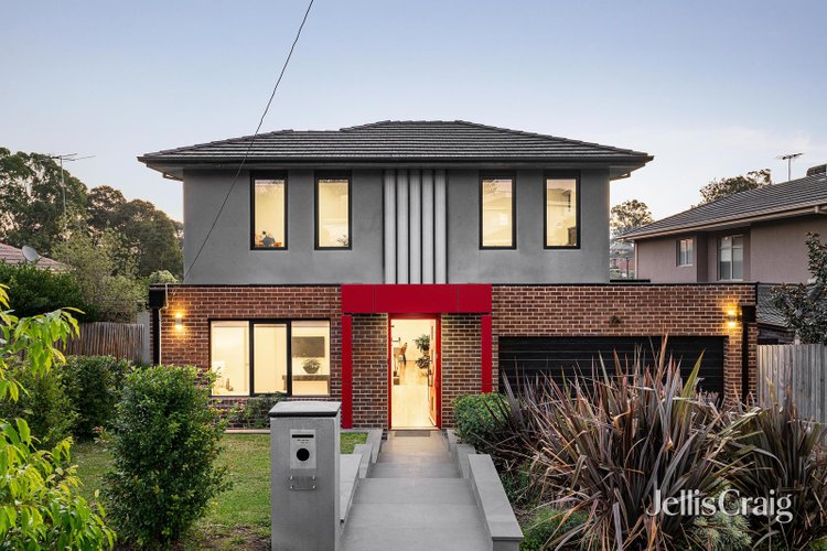 11 Gedye Street Doncaster East 3109
