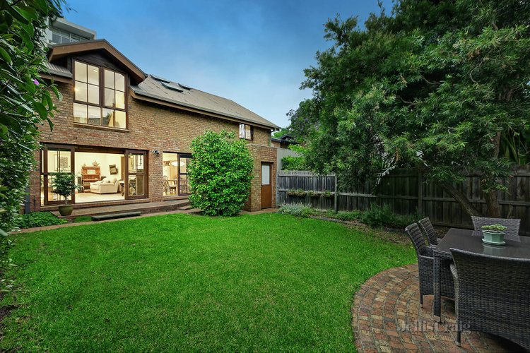 11 George Street North Melbourne 3051