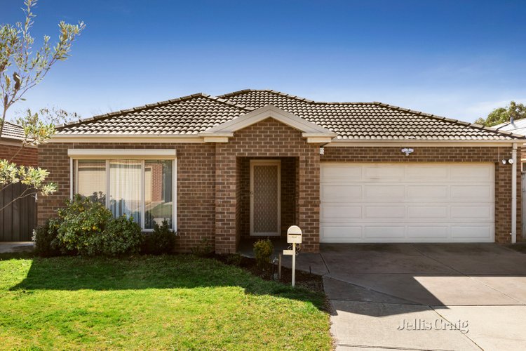 11 Georgia Place Keysborough 3173