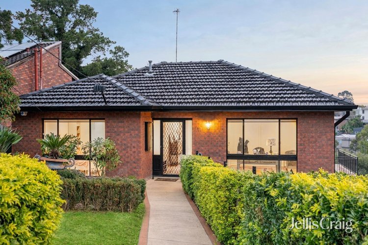 11 Goble Street Niddrie 3042
