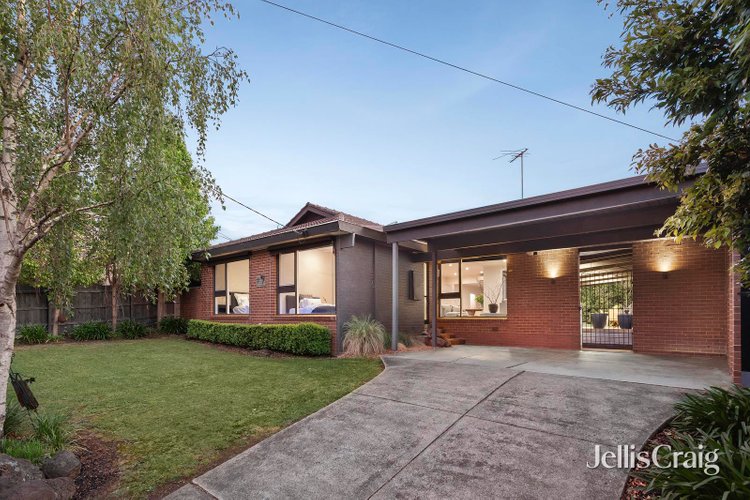 11 Goldsmith Avenue Ringwood North 3134