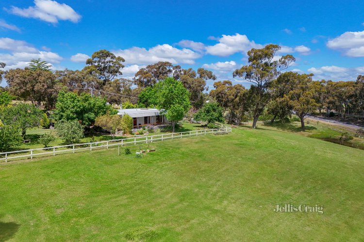 11 Golf Link Road Maldon 3463