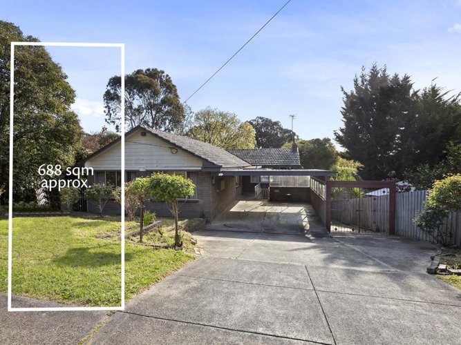 11 Gordons Road Templestowe Lower 3107