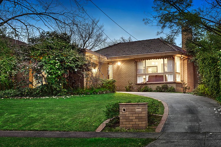 11 Grace Street Glen Waverley 3150