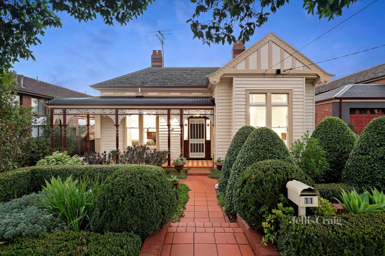 11 Grandview Street Moonee Ponds 3039
