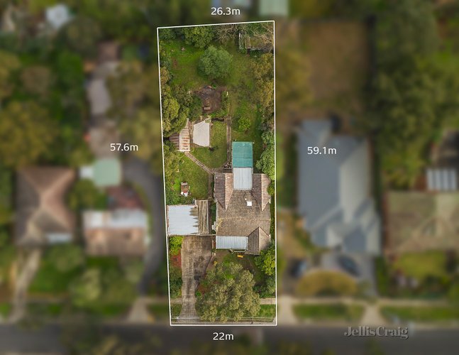 11 Greenhill Road Greensborough 3088