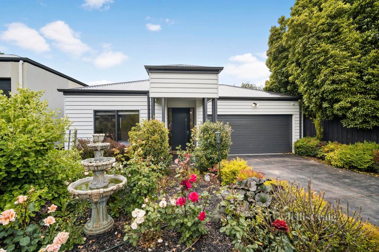 1 1 Grenville Street Daylesford 3460