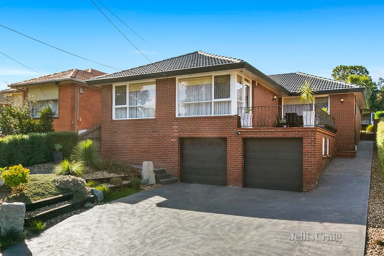 11 Gympie Street Bulleen 3105