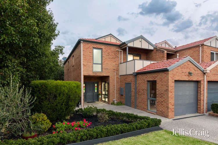 1 1 Hamilton Street Alphington 3078