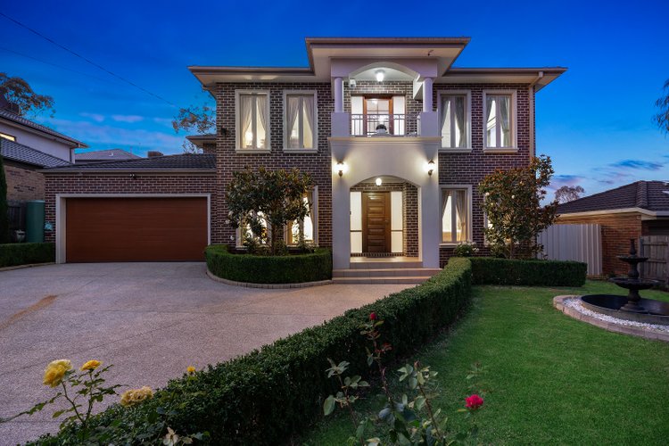 11 Hammence Street Glen Waverley 3150