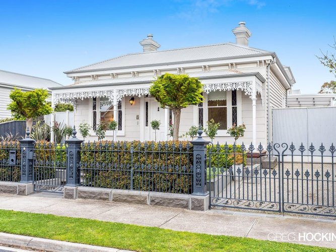 11 Hannan Street Williamstown 3016