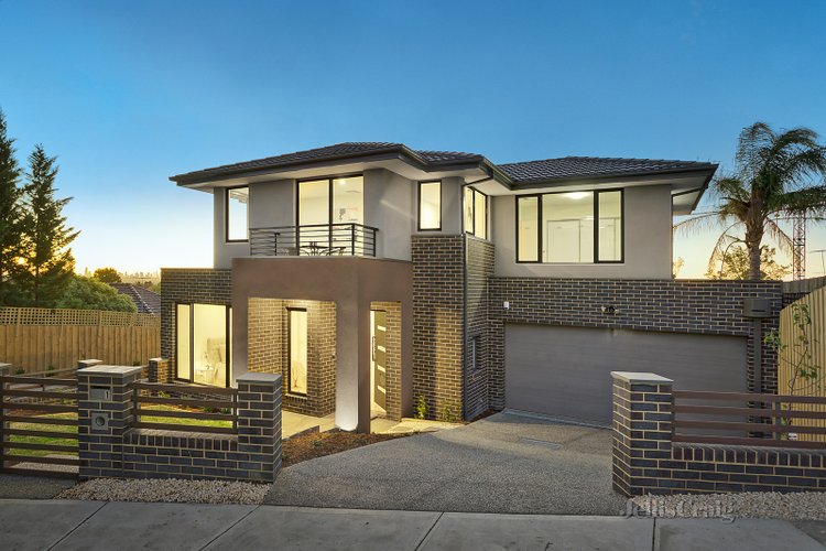 1/1 Harold Street Bulleen 3105