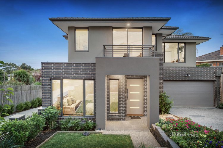 1 1 Harold Street Bulleen 3105