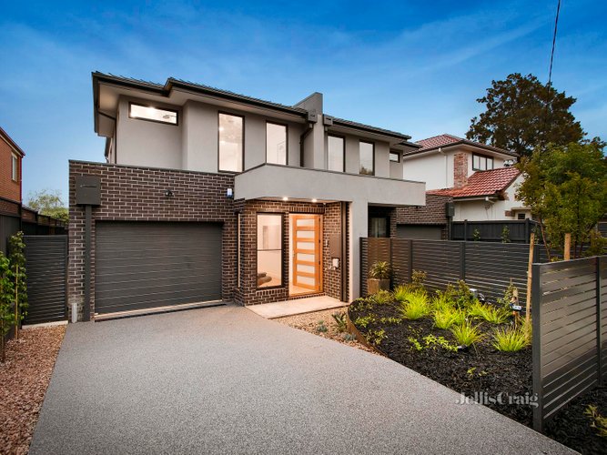 11 Hayes Road Strathmore 3041