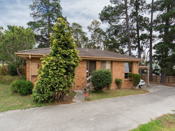 1 1 Helena Road Lilydale 3140