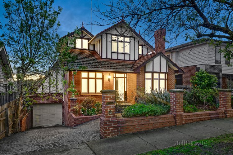 11 Henderson Street Brunswick West 3055