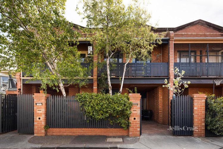 11 Henry Street Carlton North 3054