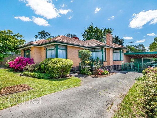 11 Hobart Street Ringwood 3134