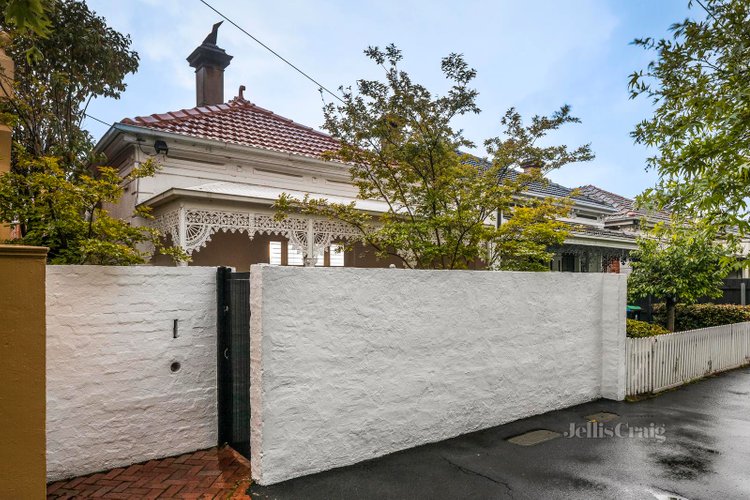 11 Hobson Street South Yarra 3141