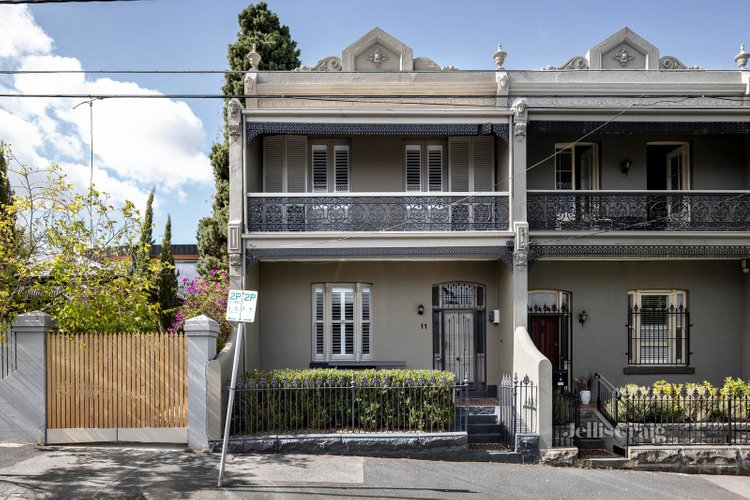 11 Hodgkinson Street Clifton Hill 3068