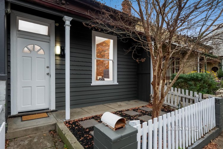 11 Hodgson Street Brunswick 3056
